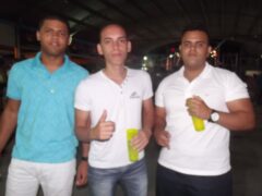 Natal Open Prime